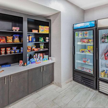 La Quinta Inn & Suites By Wyndham Ardmore Luaran gambar