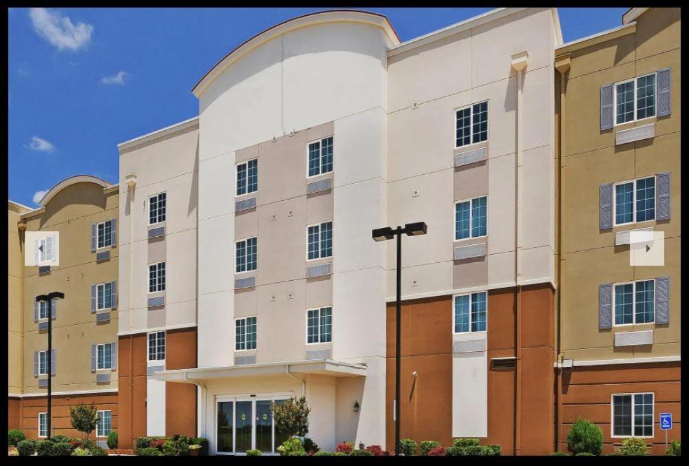 La Quinta Inn & Suites By Wyndham Ardmore Luaran gambar