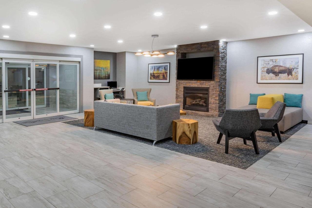 La Quinta Inn & Suites By Wyndham Ardmore Luaran gambar