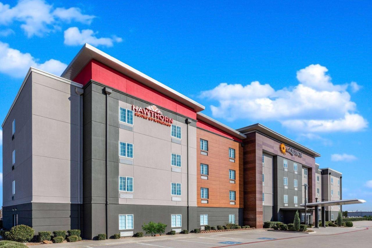 La Quinta Inn & Suites By Wyndham Ardmore Luaran gambar