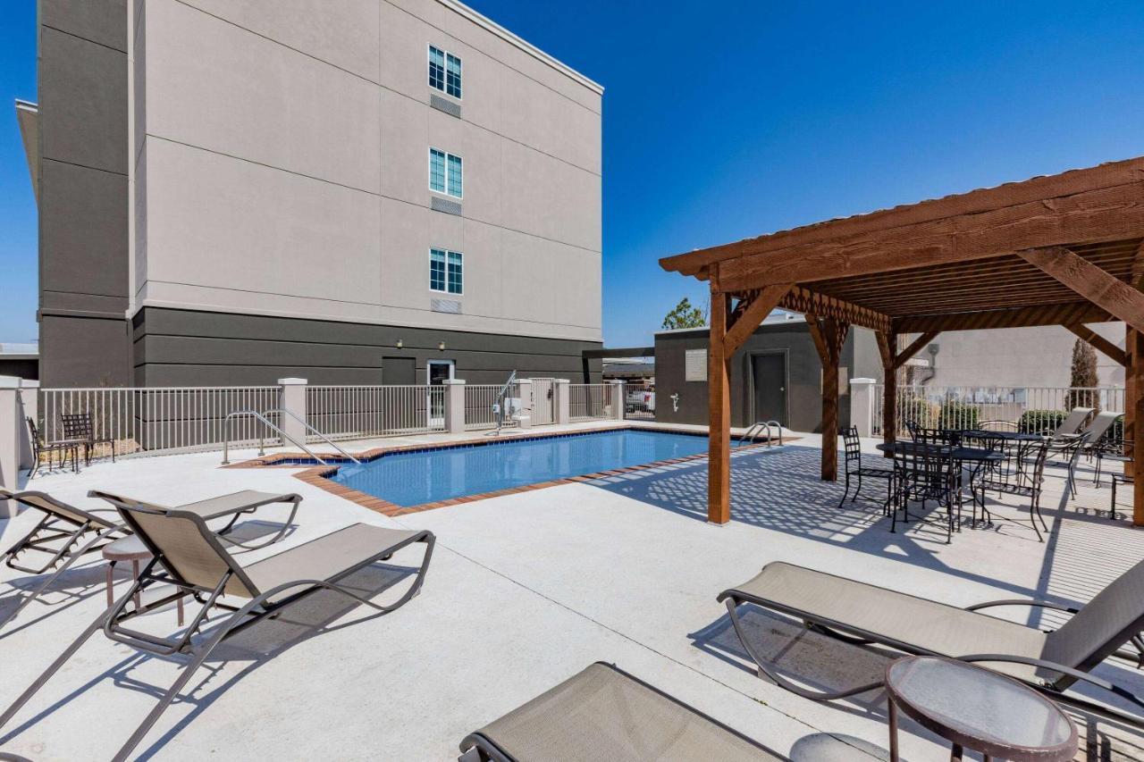 La Quinta Inn & Suites By Wyndham Ardmore Luaran gambar