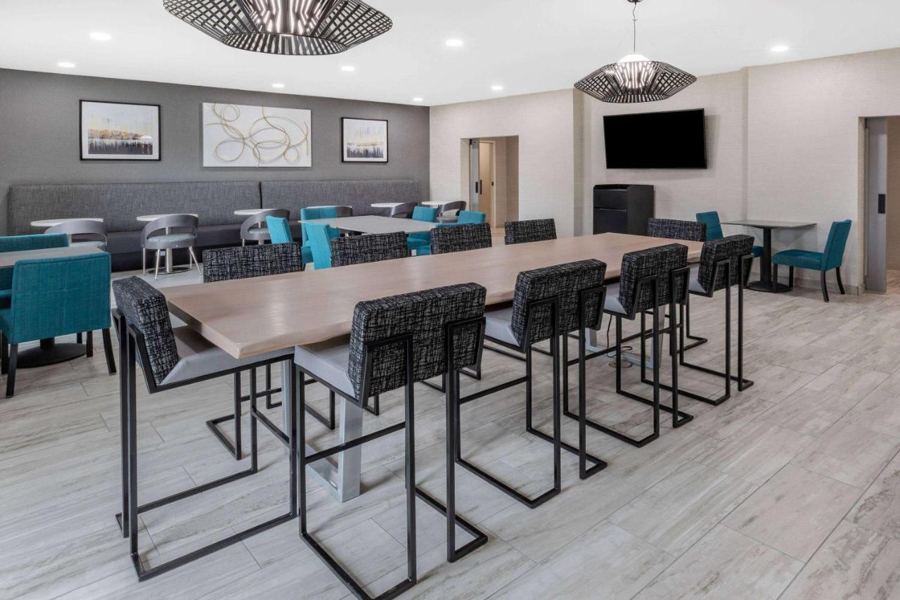 La Quinta Inn & Suites By Wyndham Ardmore Luaran gambar