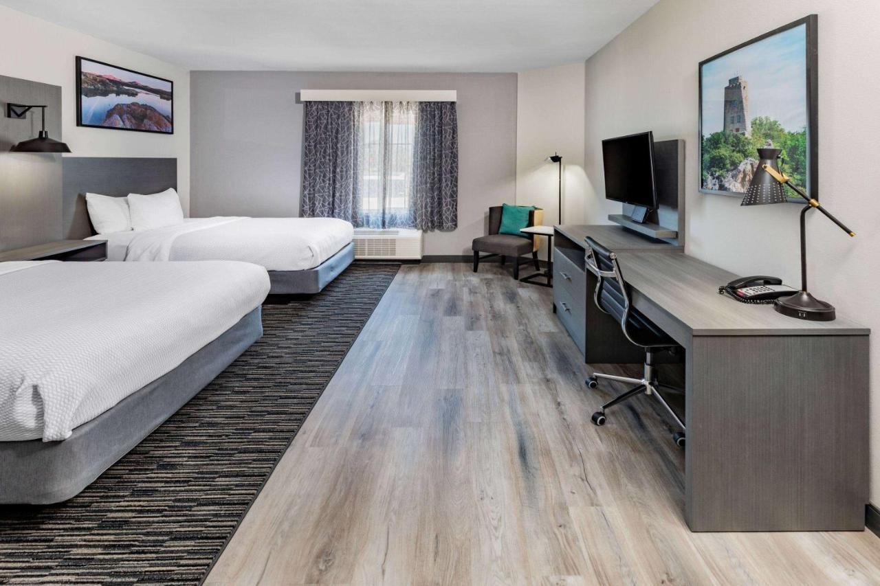 La Quinta Inn & Suites By Wyndham Ardmore Luaran gambar