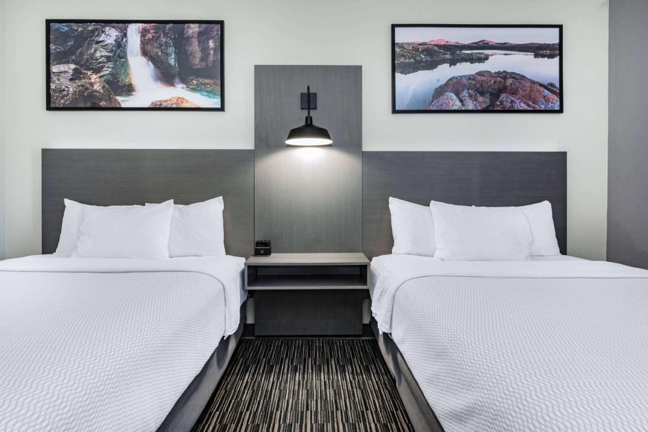 La Quinta Inn & Suites By Wyndham Ardmore Luaran gambar