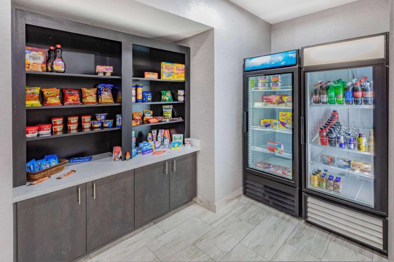 La Quinta Inn & Suites By Wyndham Ardmore Luaran gambar