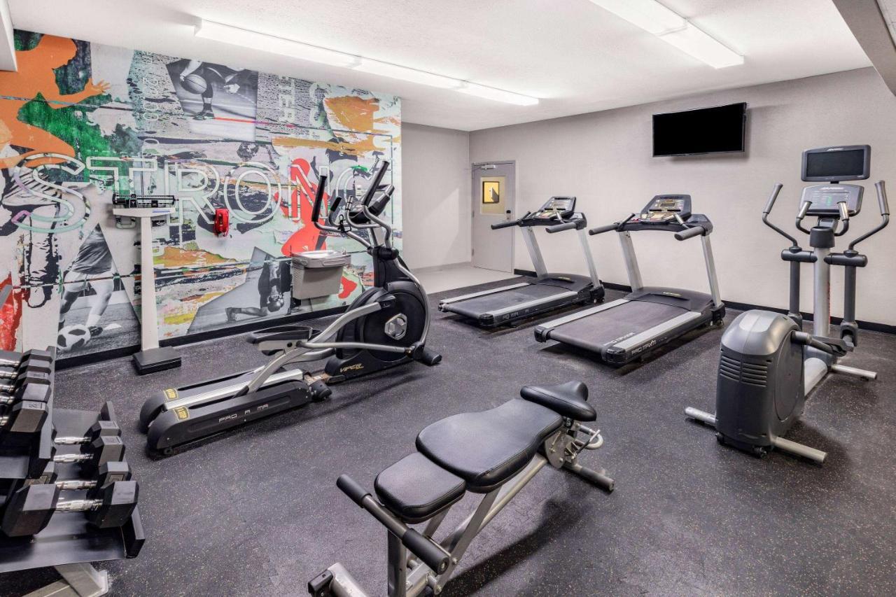 La Quinta Inn & Suites By Wyndham Ardmore Luaran gambar