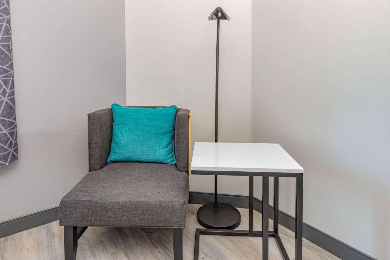 La Quinta Inn & Suites By Wyndham Ardmore Luaran gambar