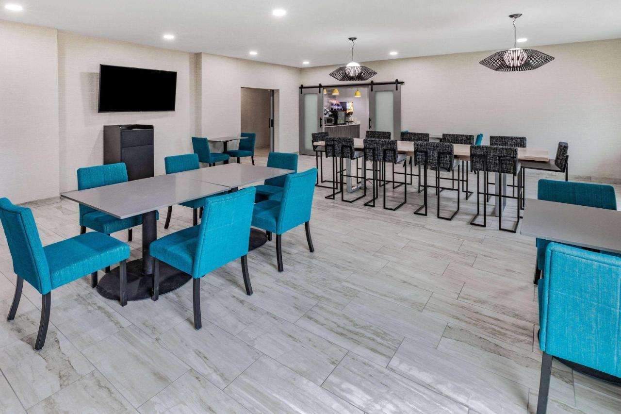 La Quinta Inn & Suites By Wyndham Ardmore Luaran gambar