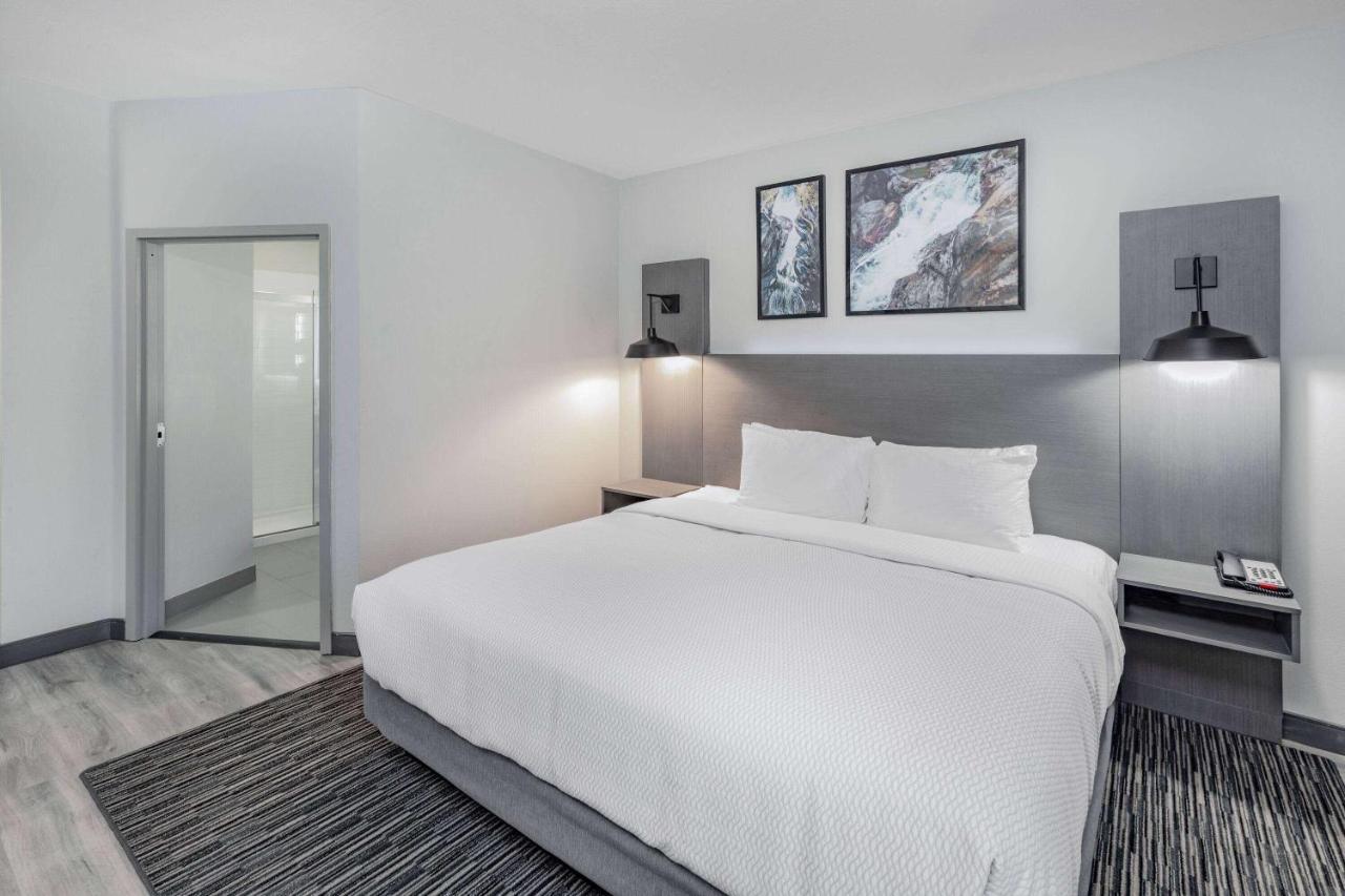 La Quinta Inn & Suites By Wyndham Ardmore Luaran gambar