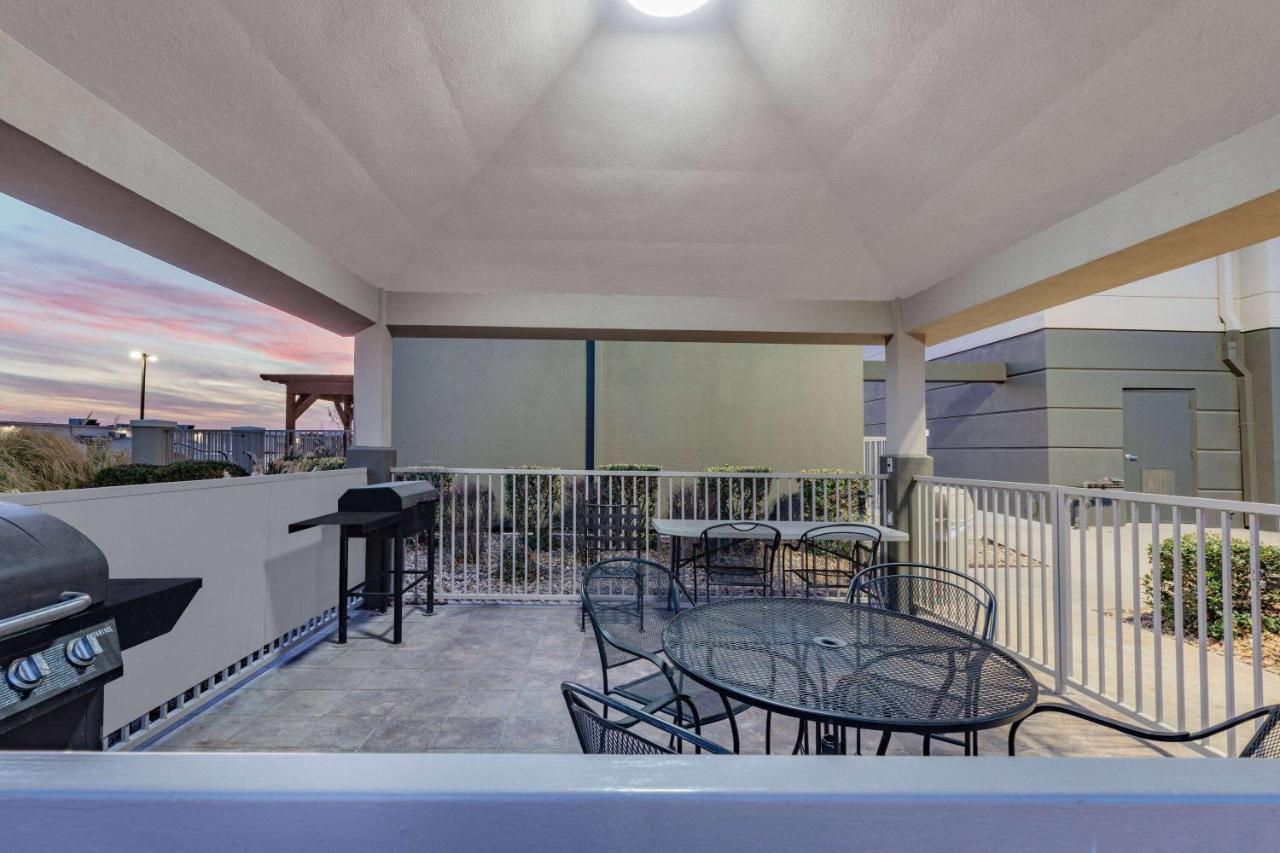 La Quinta Inn & Suites By Wyndham Ardmore Luaran gambar
