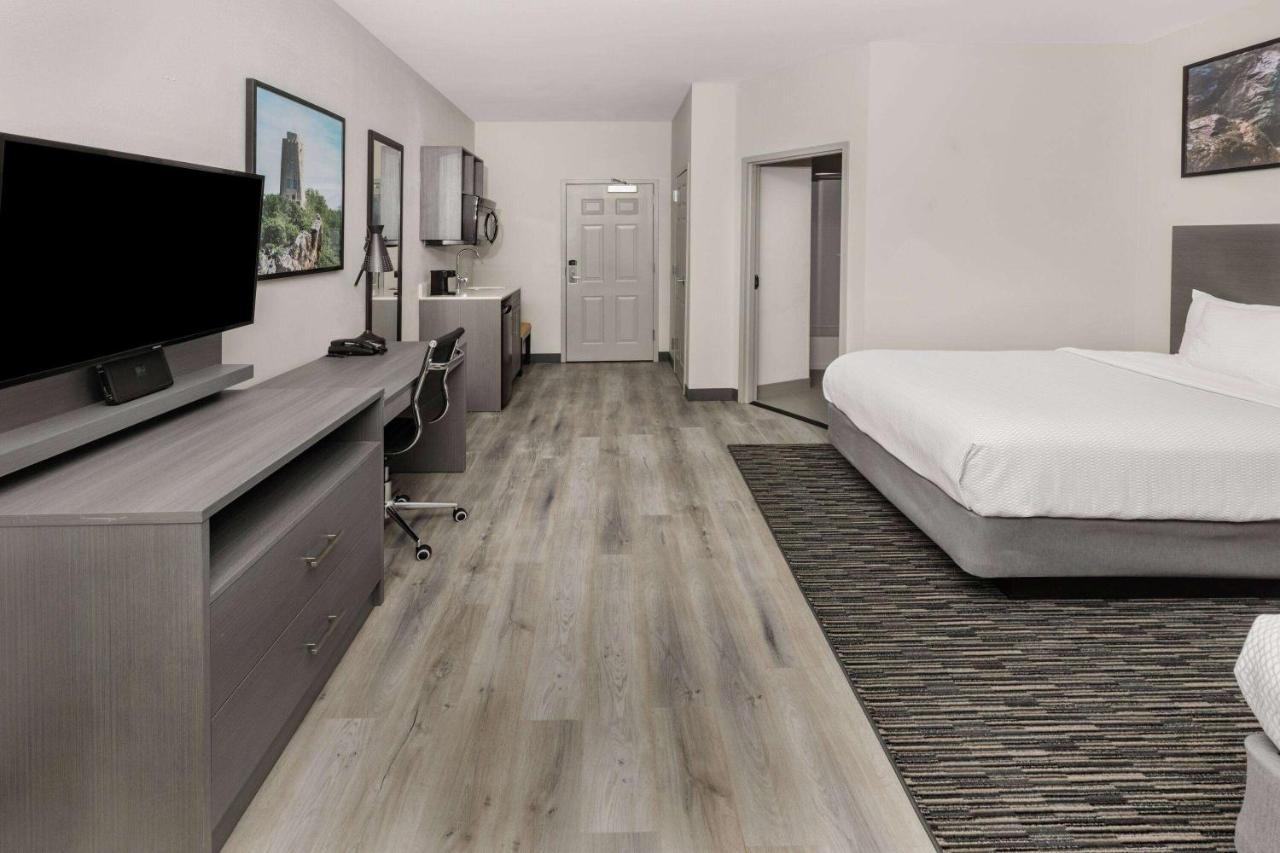 La Quinta Inn & Suites By Wyndham Ardmore Luaran gambar