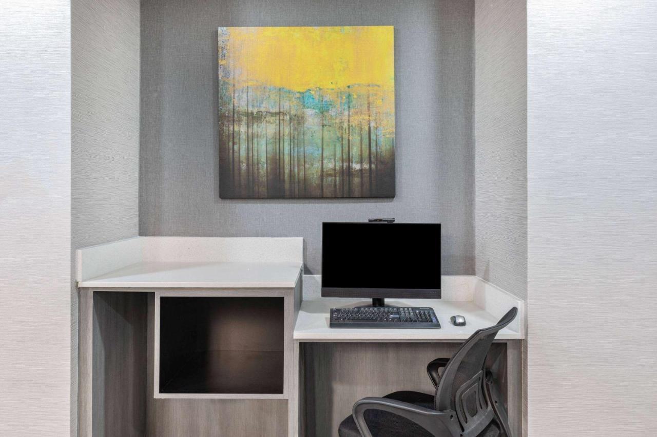 La Quinta Inn & Suites By Wyndham Ardmore Luaran gambar